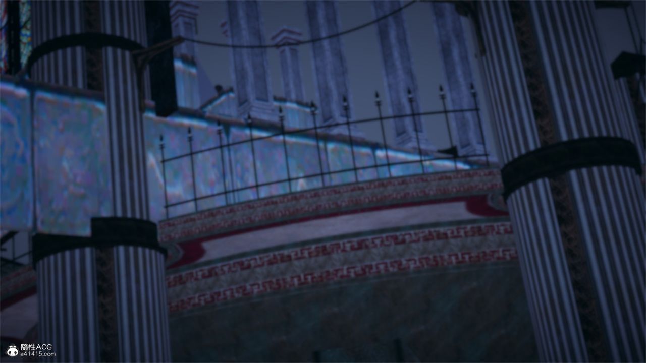 [3D]天命正传第103话