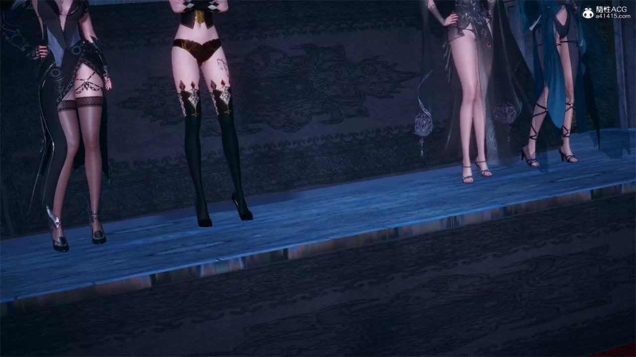 [3D]天命正傳第103話