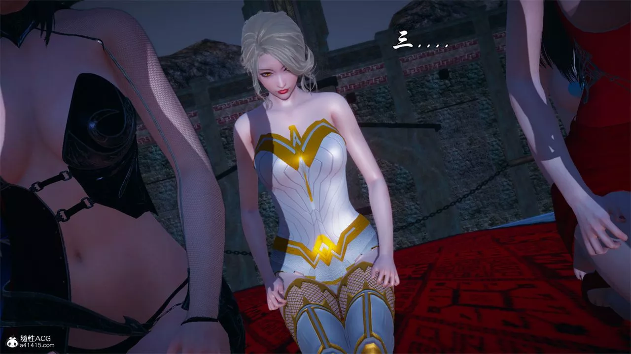 [3D]天命正传-第103话 - 图片 52