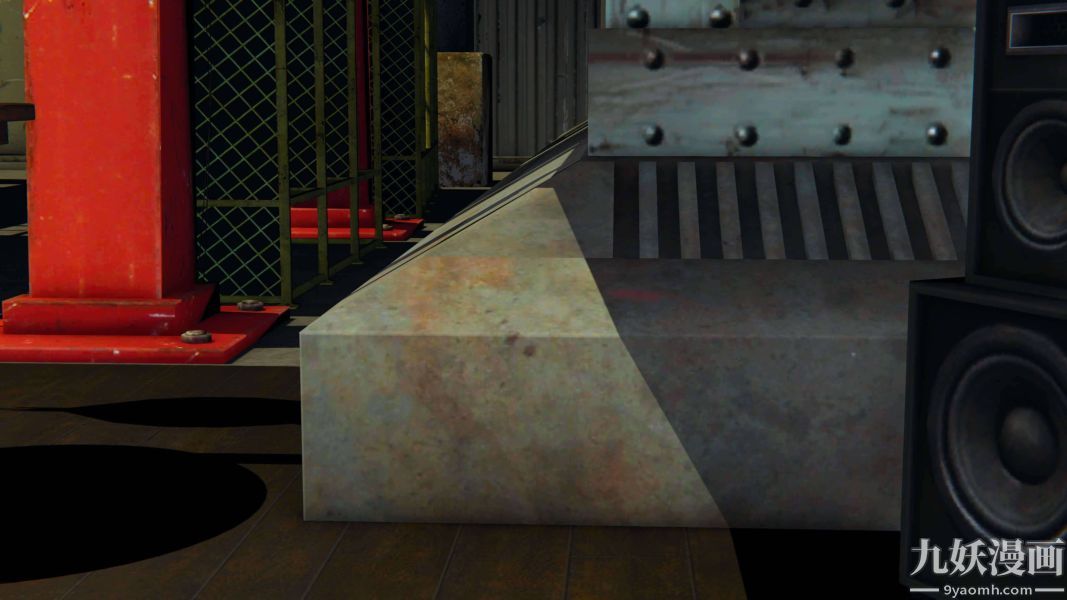 [3D]逆转第二季[完整版]第17章【第04话】