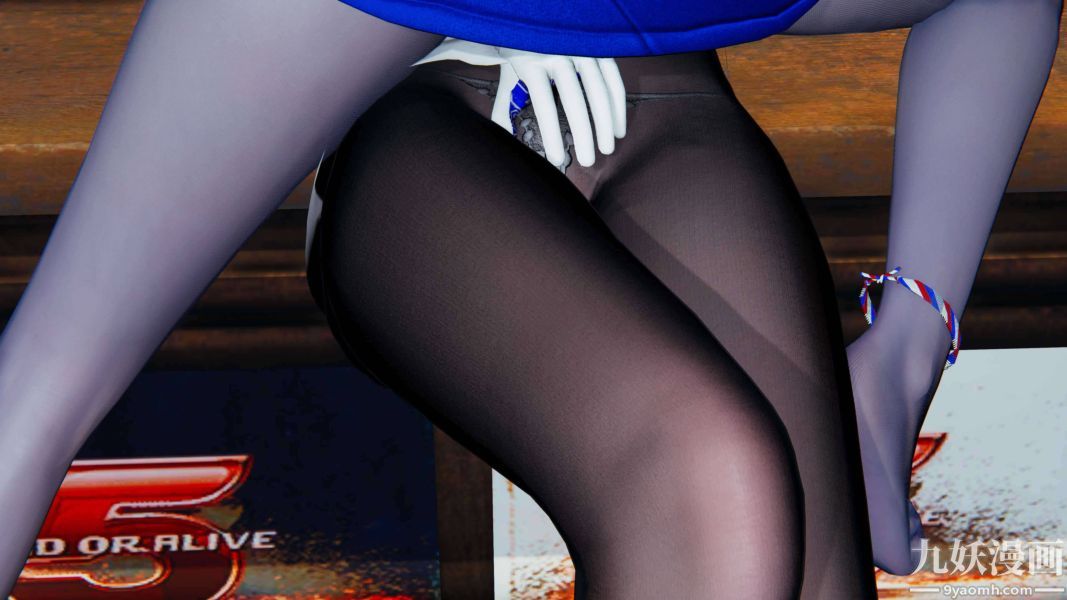 [3D]逆转第二季[完整版]第17章【第04话】