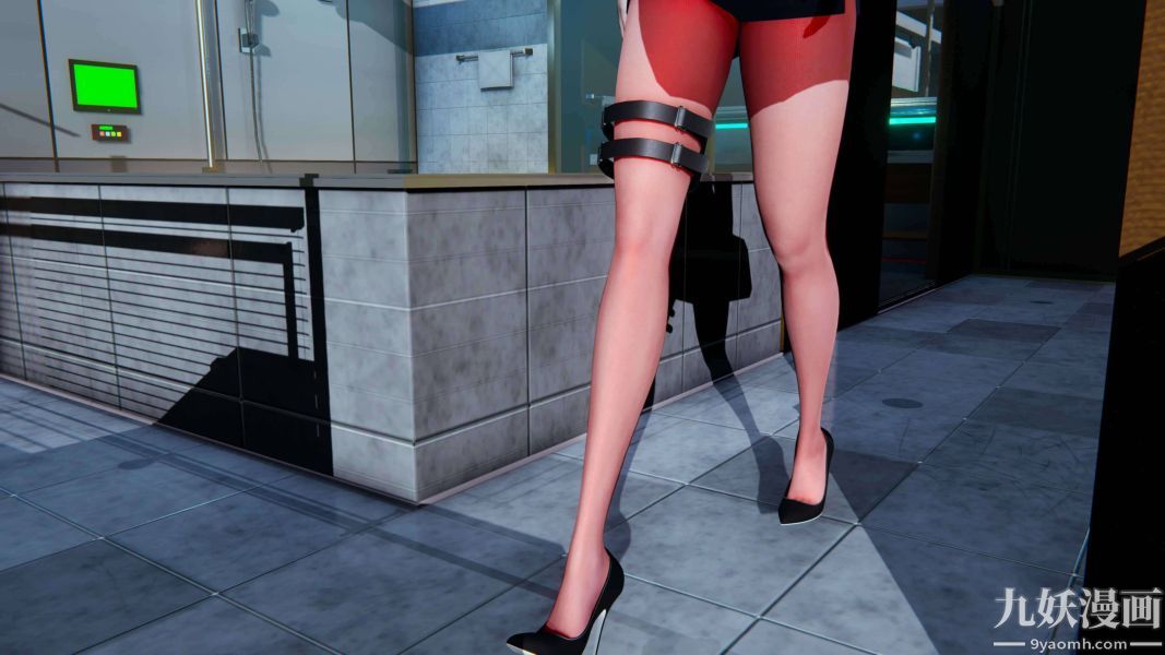 [3D]逆轉第二季[完整版]第17章【第04话】