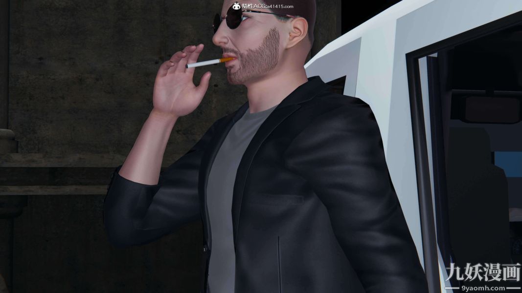 [3D]逆转第二季[完整版]第18章【第01话】