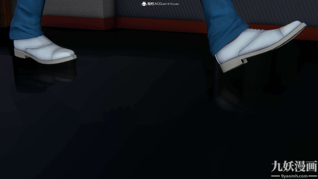 [3D]逆转第二季[完整版]第18章【第01话】