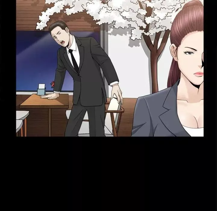 善良的她第13話