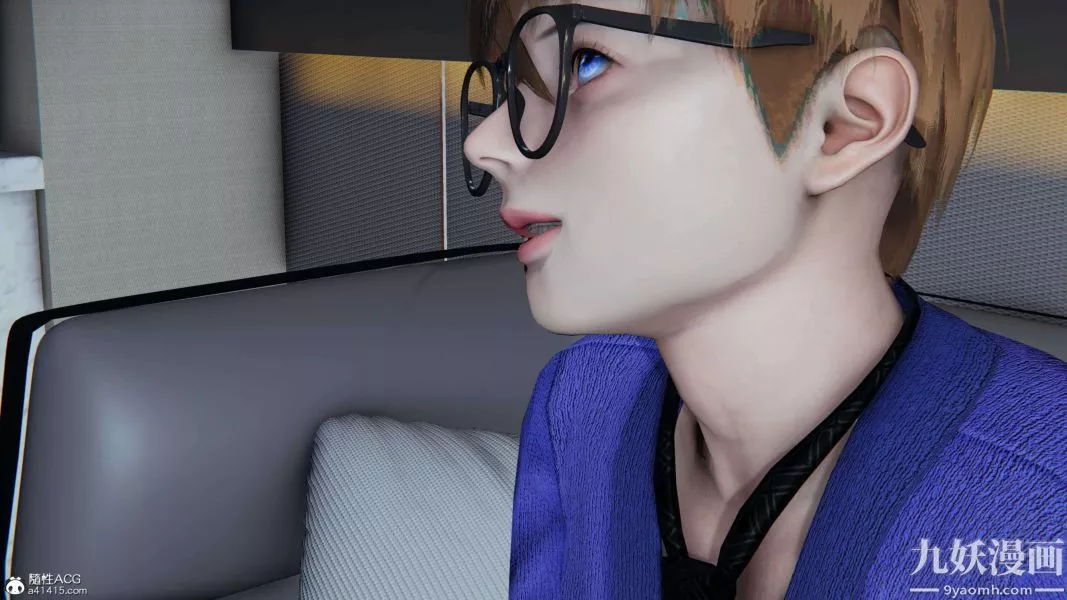 [3D]逆转第二季[完整版]-第18章【第01话】 - 图片 10