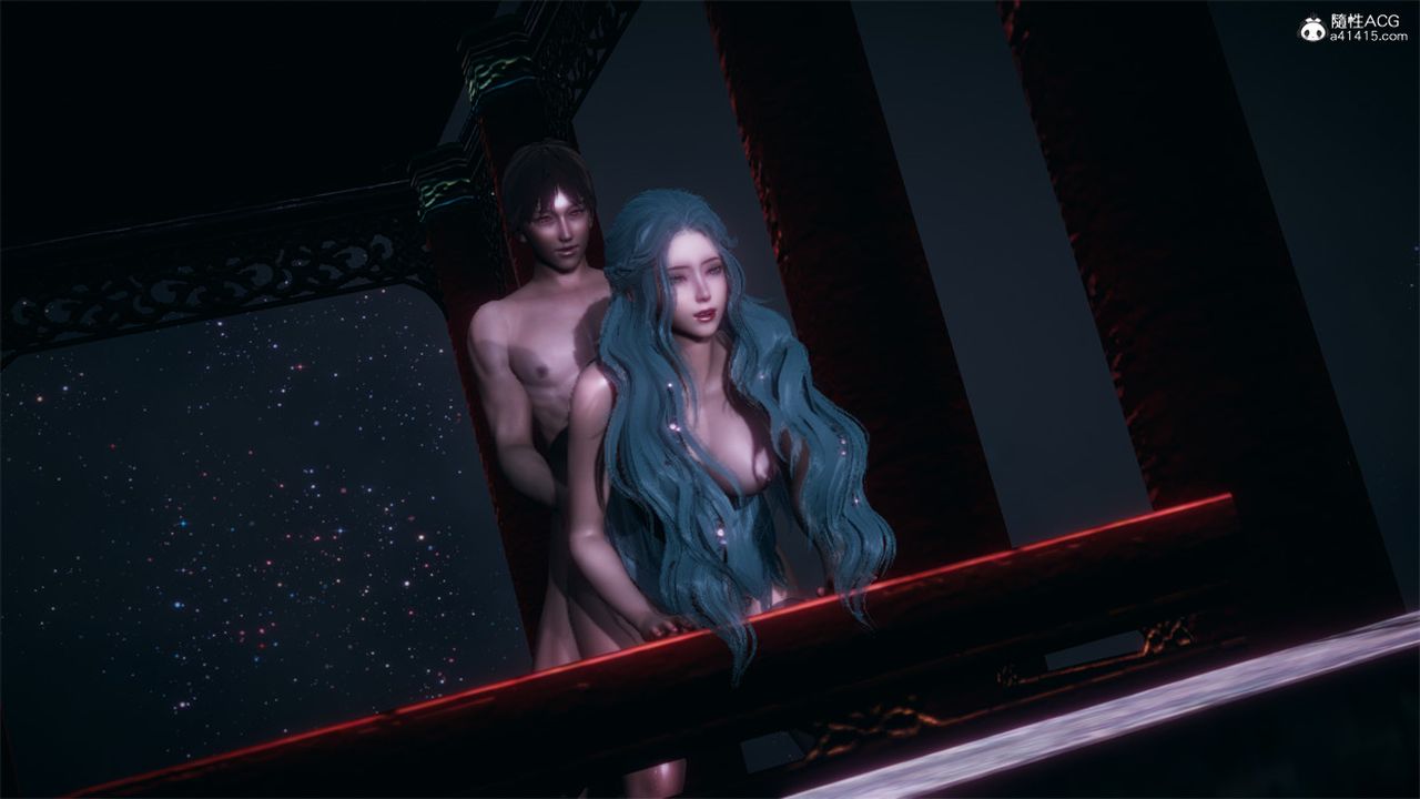 [3D]天命正传第104话