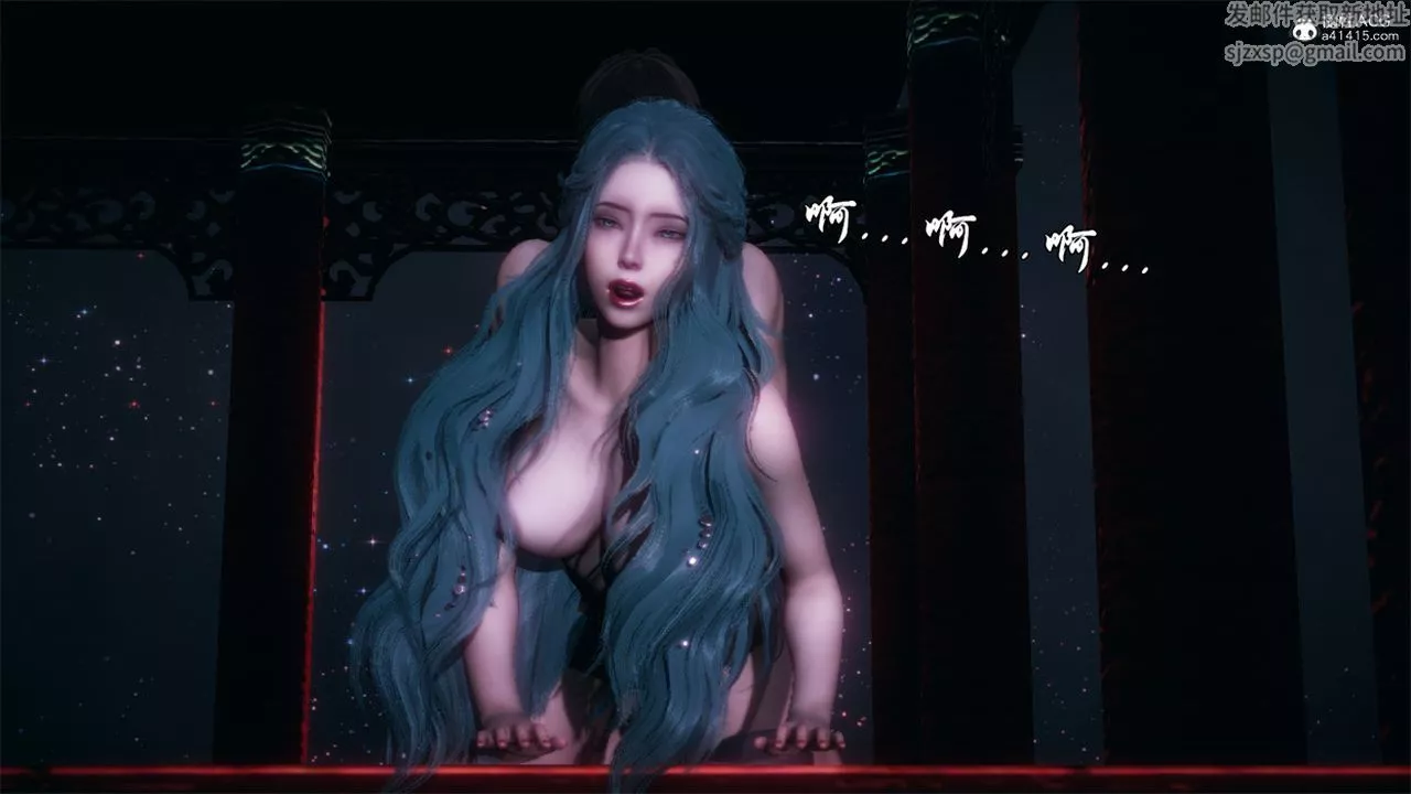 [3D]天命正传-第105话 - 图片 7