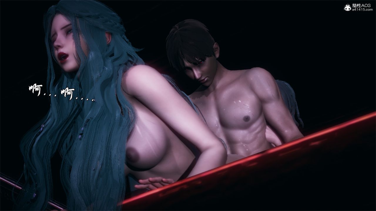 [3D]天命正传第105话