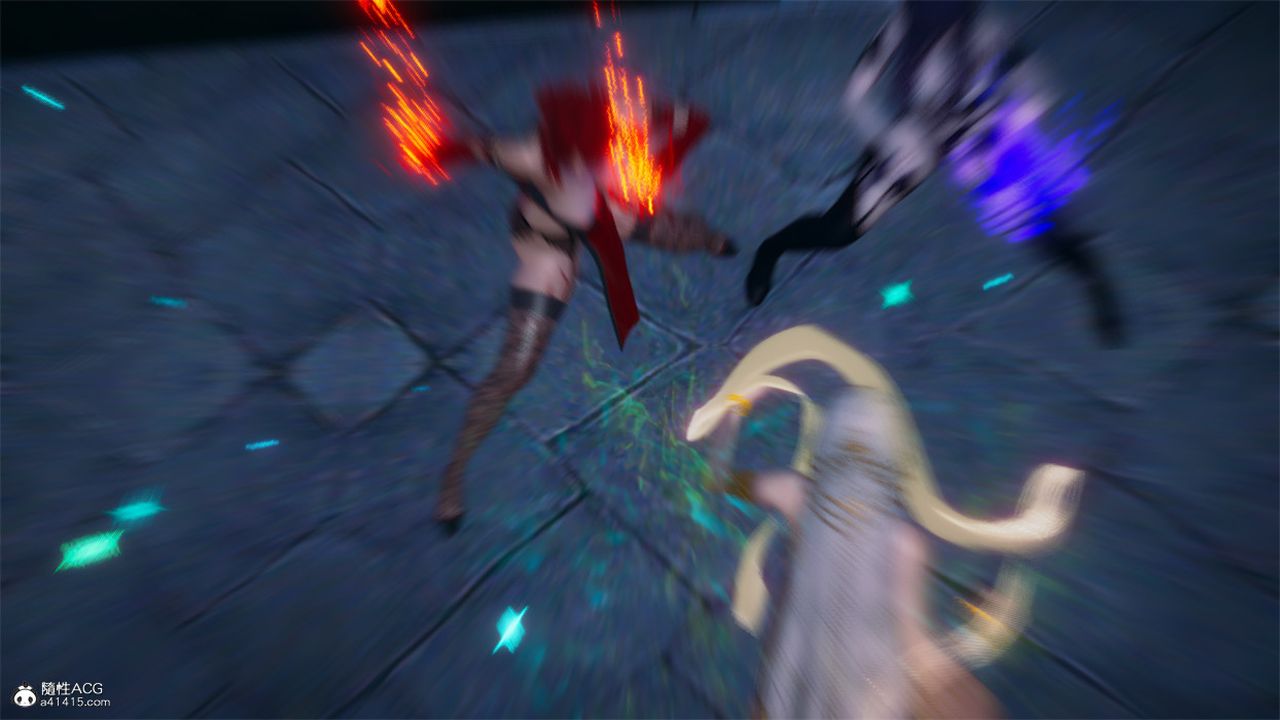 [3D]天命正传第106话