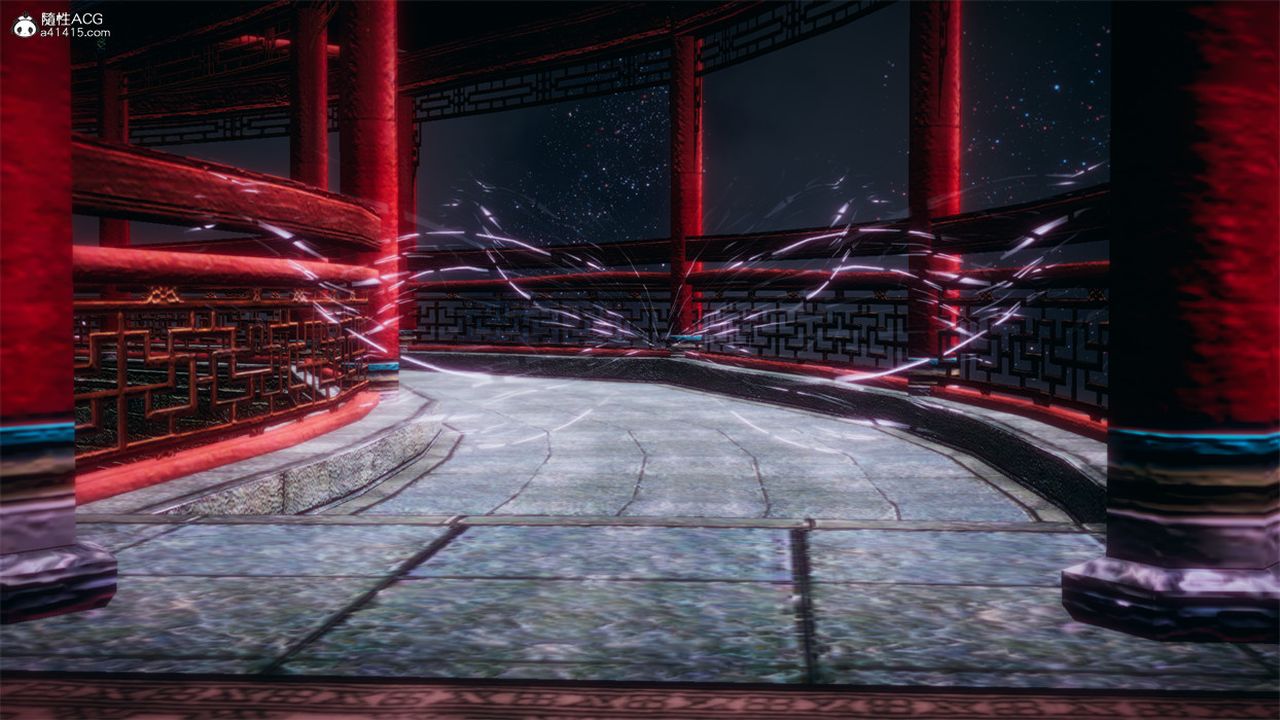 [3D]天命正傳第106話