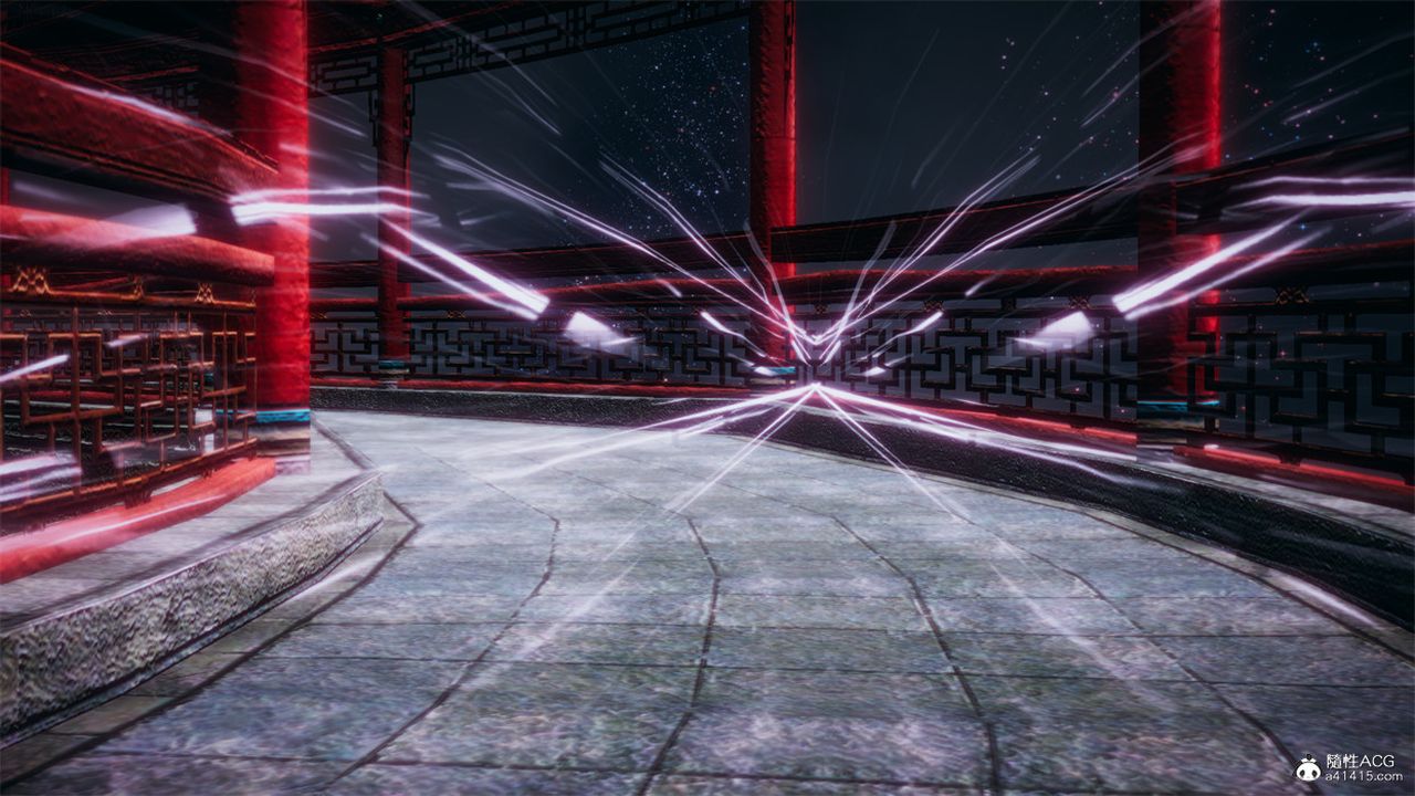 [3D]天命正传第106话