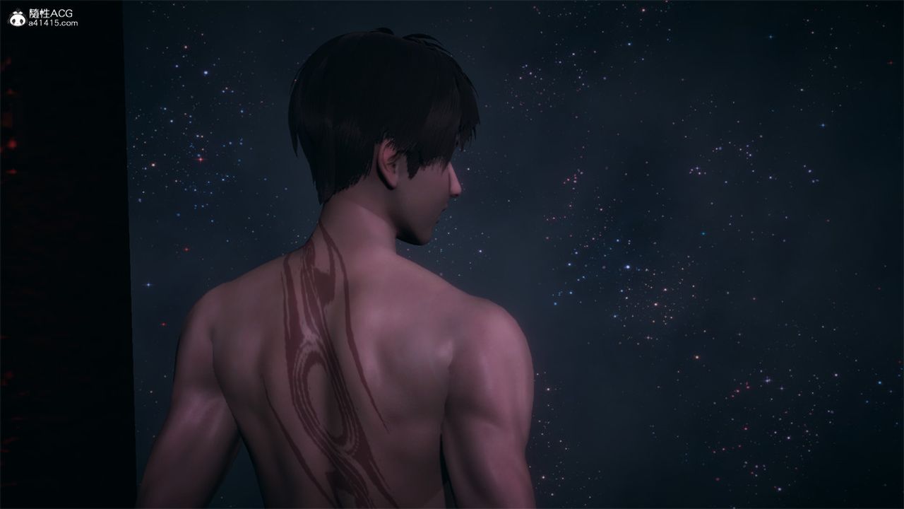 [3D]天命正传第106话