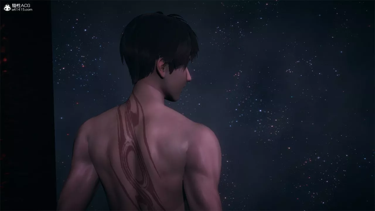 [3D]天命正傳第106話