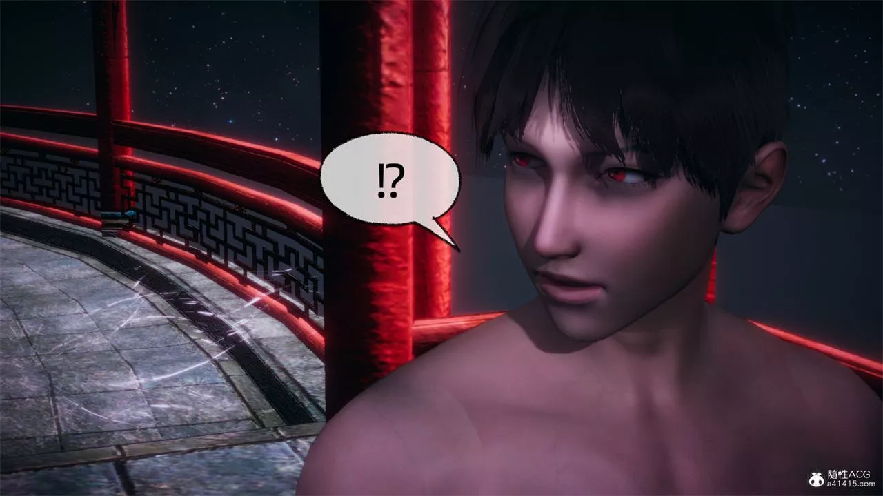 [3D]天命正傳第106話