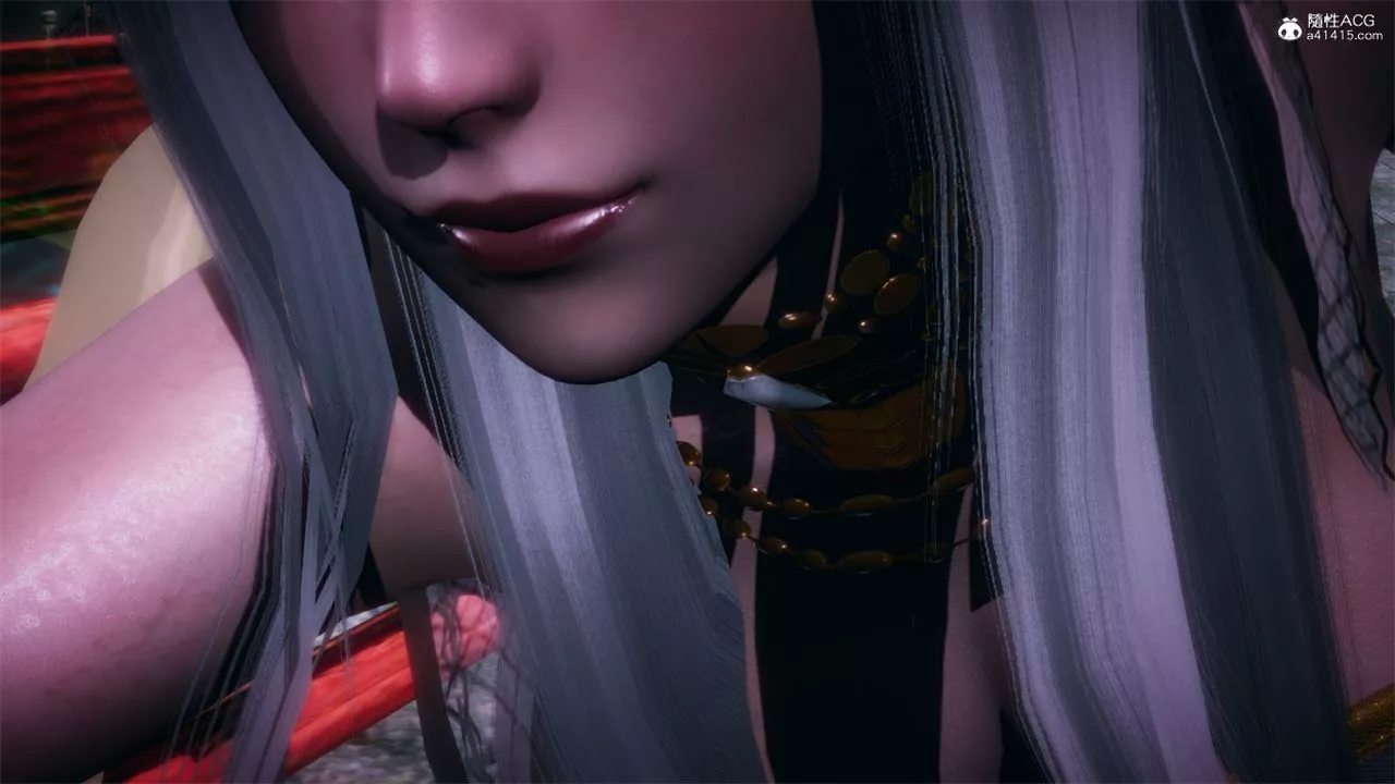 [3D]天命正傳第106話