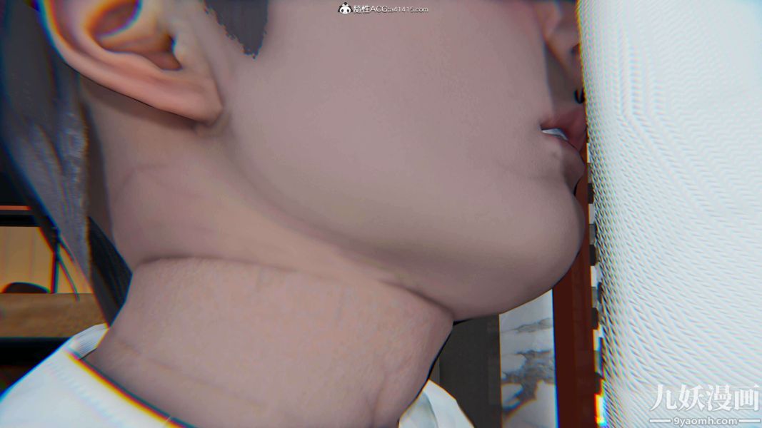 [3D]逆转第二季[完整版]第18章【第03话】