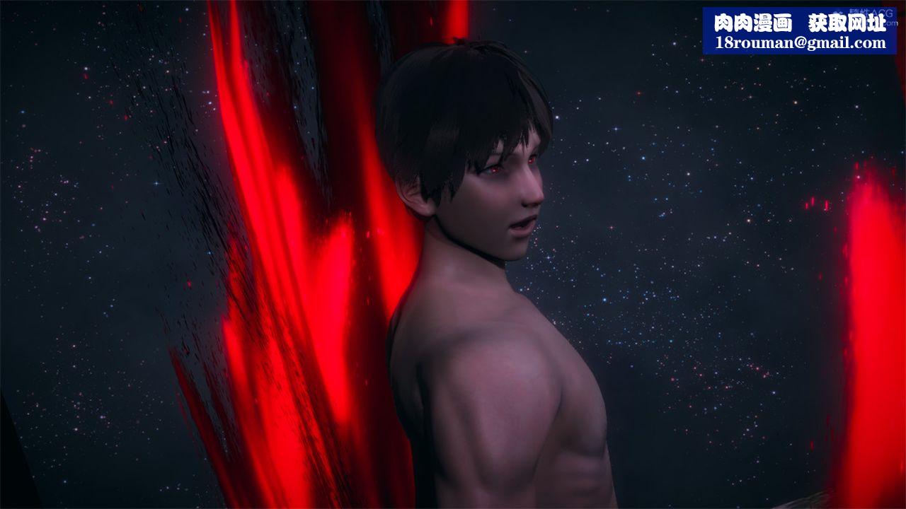 [3D]天命正传第106话