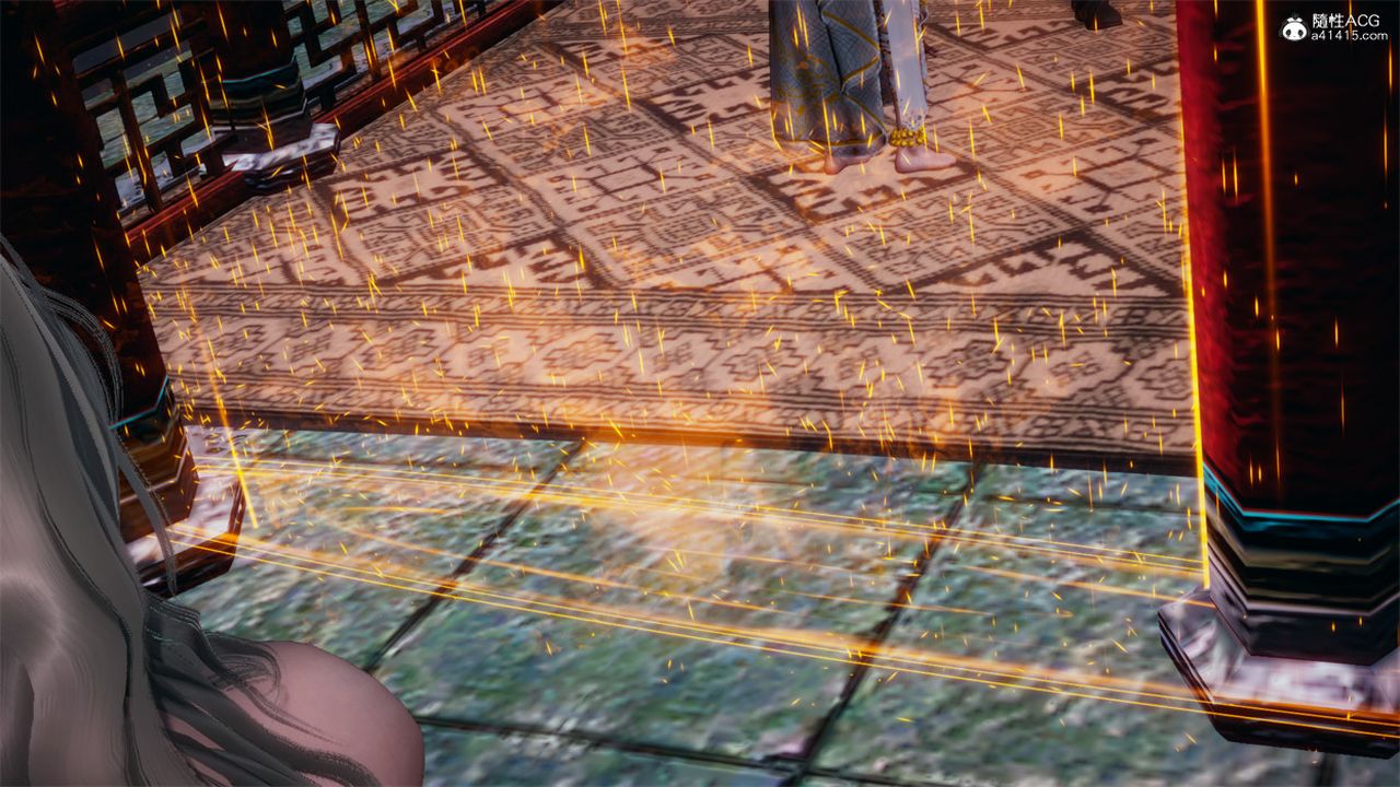 [3D]天命正傳第107話