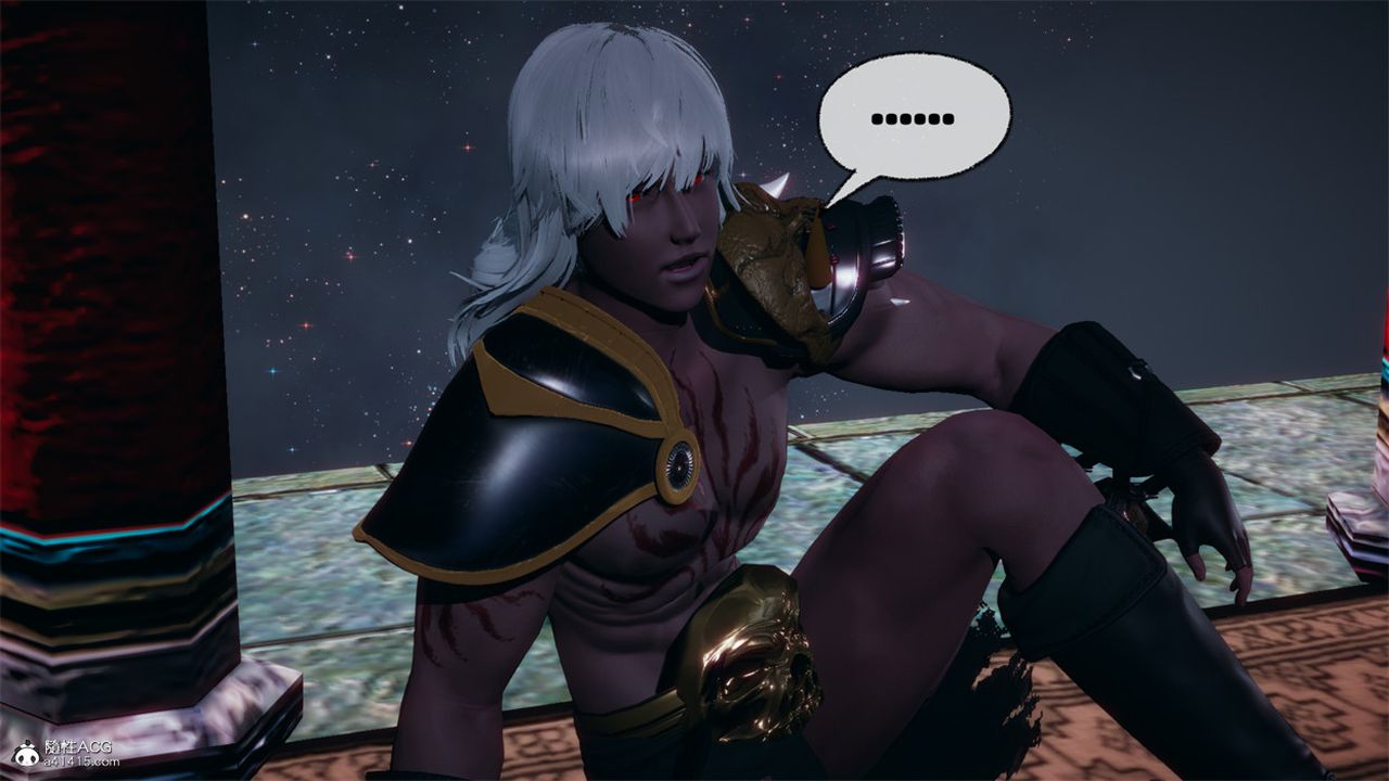 [3D]天命正傳第107話