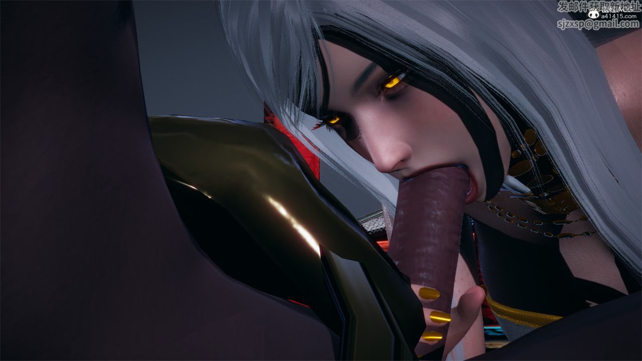 [3D]天命正傳第108話-最終話