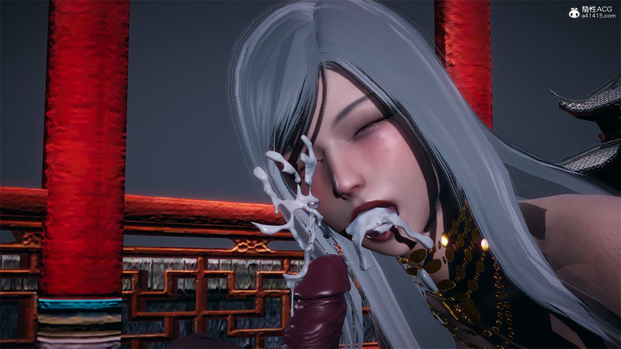 [3D]天命正传第108话-最终话