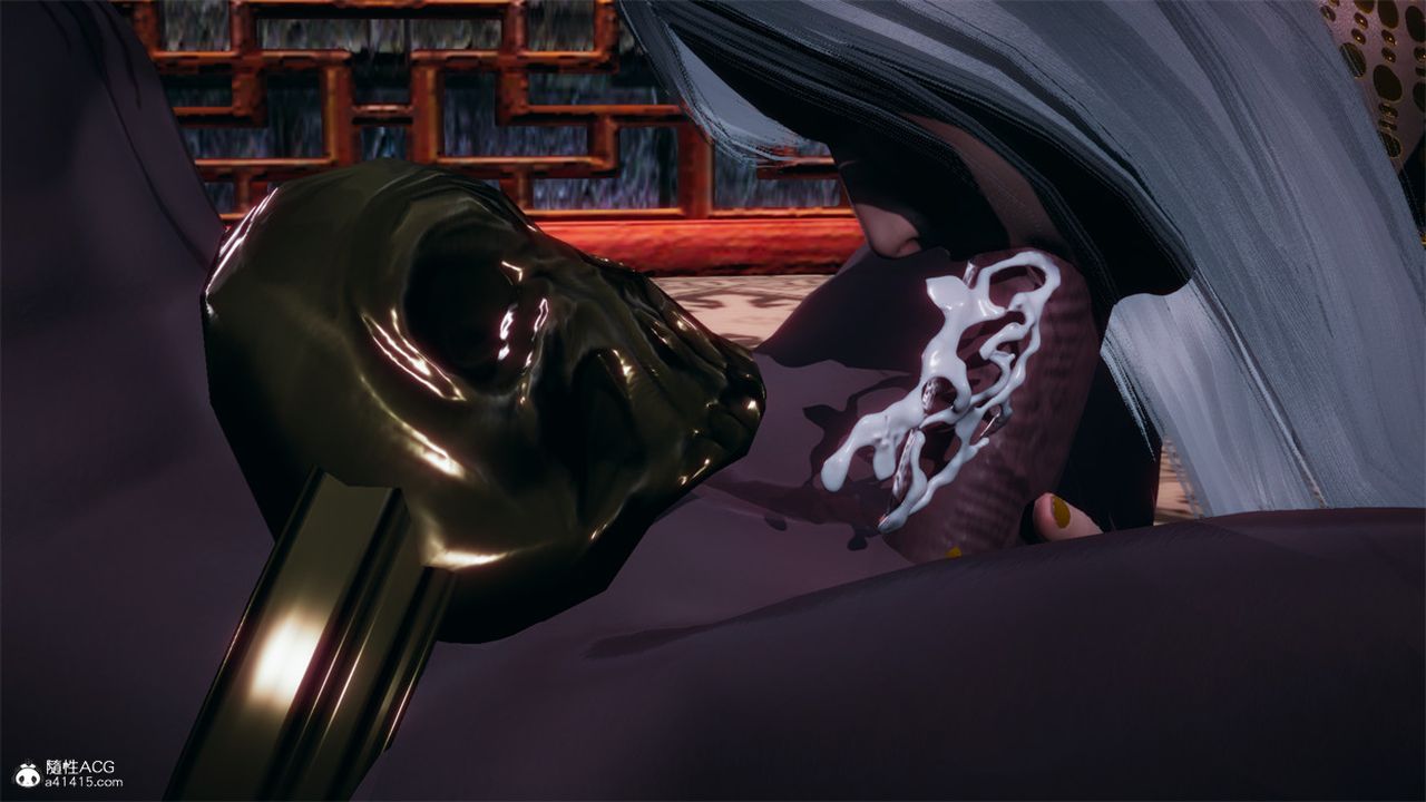 [3D]天命正传第108话-最终话