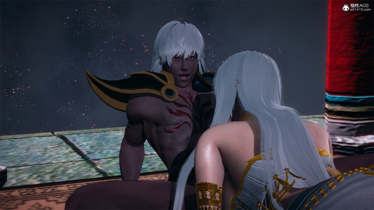 [3D]天命正传第108话-最终话