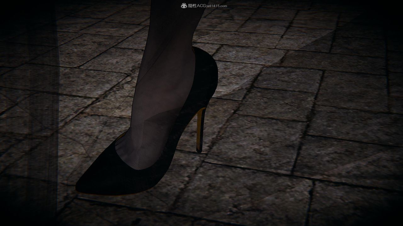 [3D]天命前传第01话