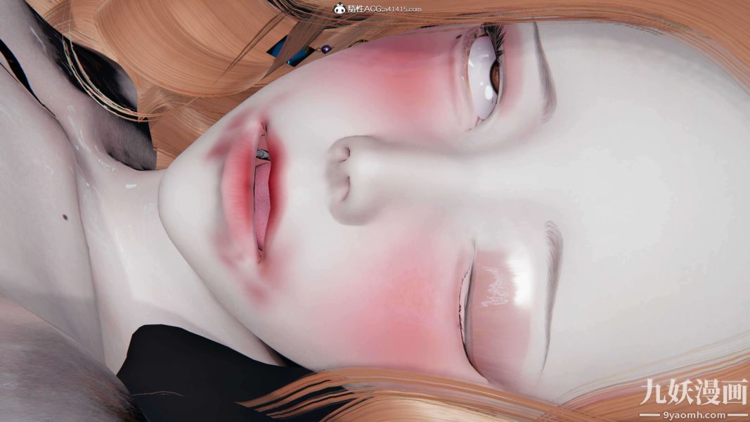 [3D]逆转第二季[完整版]第18章【第06话】