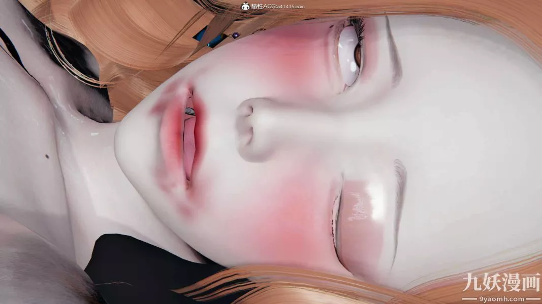 [3D]逆轉第二季[完整版]第18章【第06话】