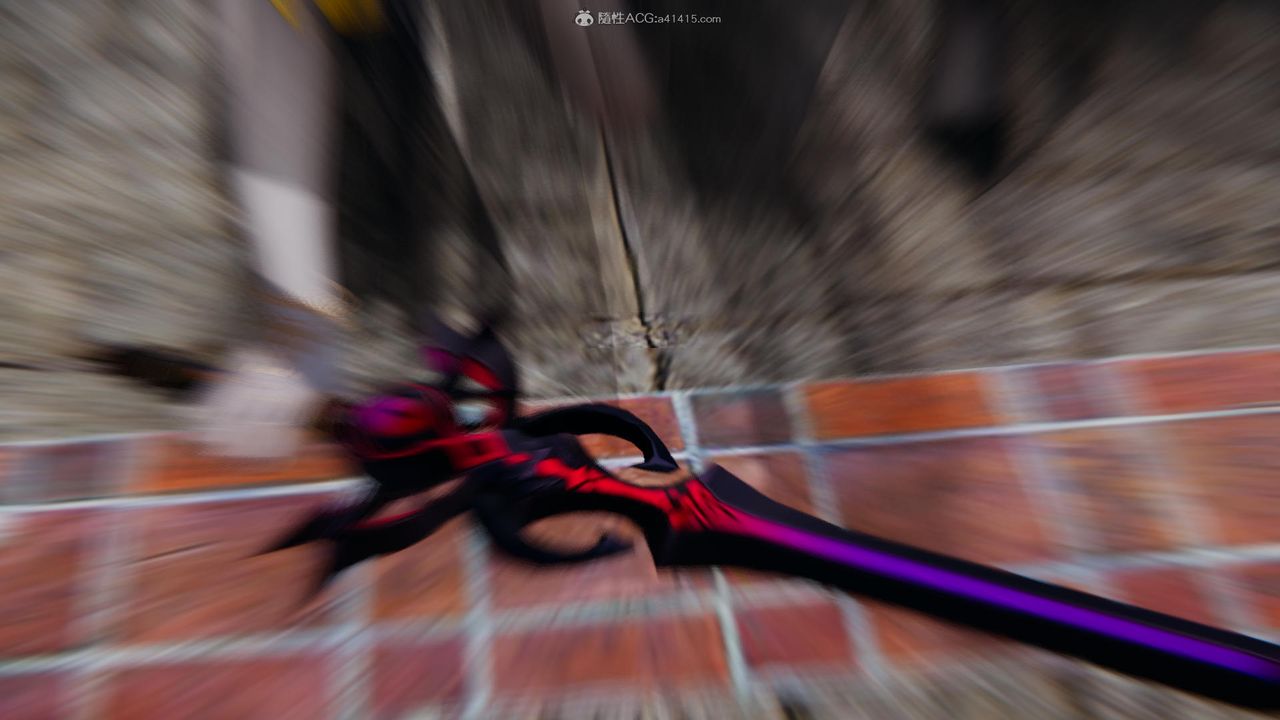 [3D]天命前傳第01話