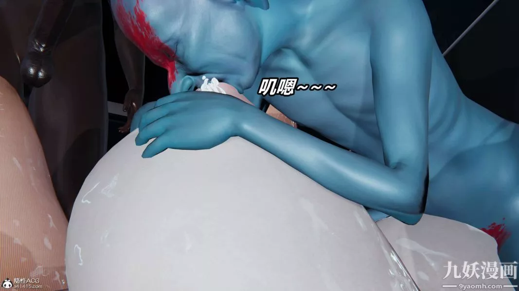 [3D]逆转第二季[完整版]-第18章【第06话】 - 图片 33