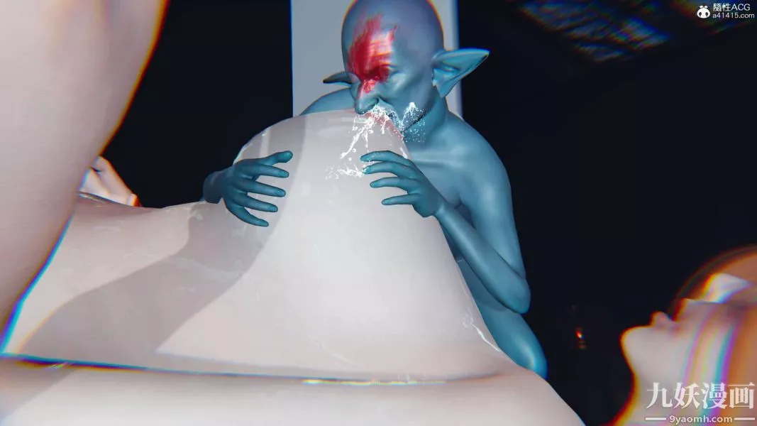 [3D]逆轉第二季[完整版]第18章【第06话】