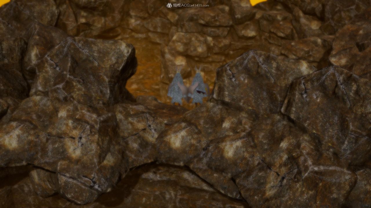 [3D]天命前传第02话