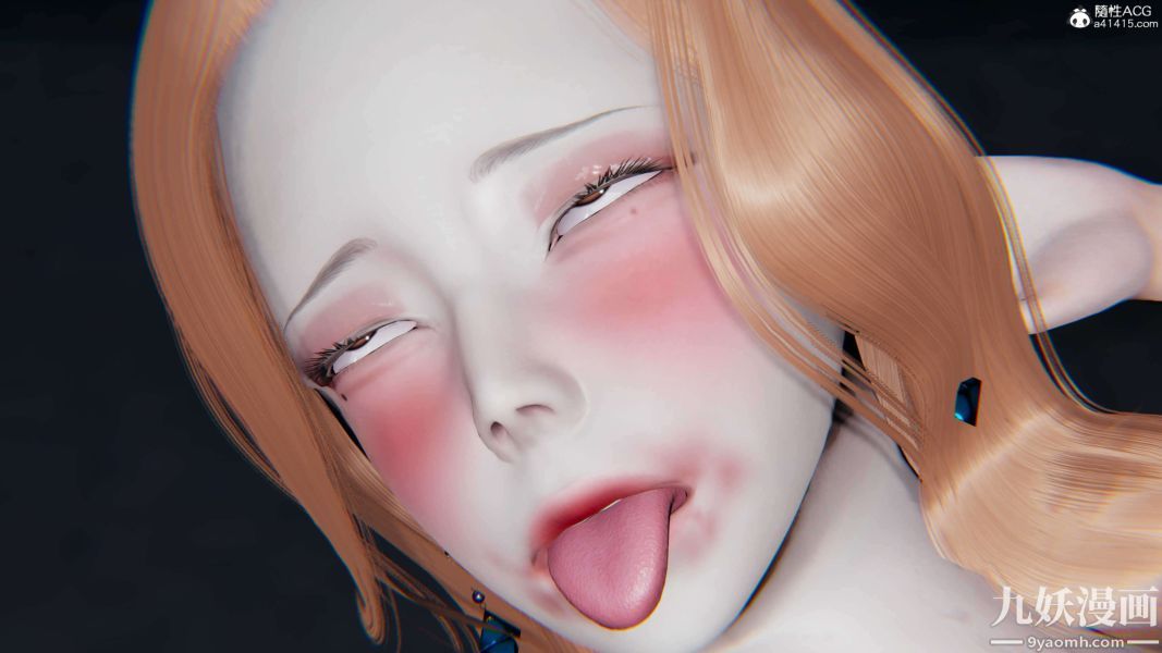 [3D]逆轉第二季[完整版]第18章【第07话】