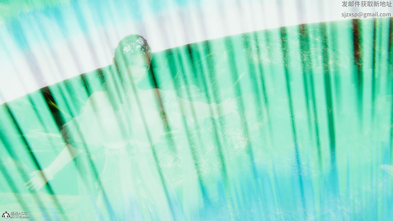 [3D]天命前傳第02話