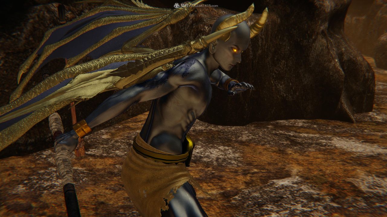 [3D]天命前傳第02話