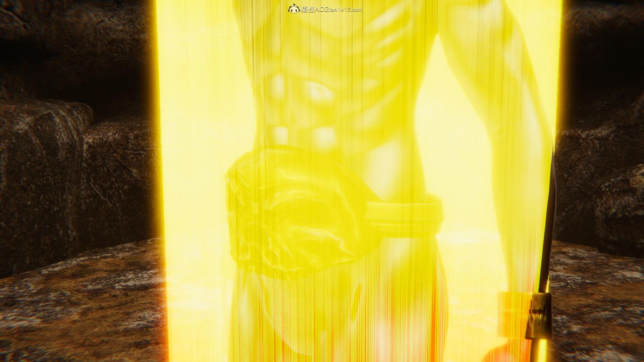 [3D]天命前传第03话