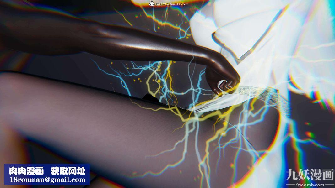 [3D]逆转第二季[完整版]第18章【第08话】