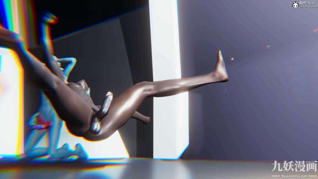 [3D]逆转第二季[完整版]第18章【第08话】