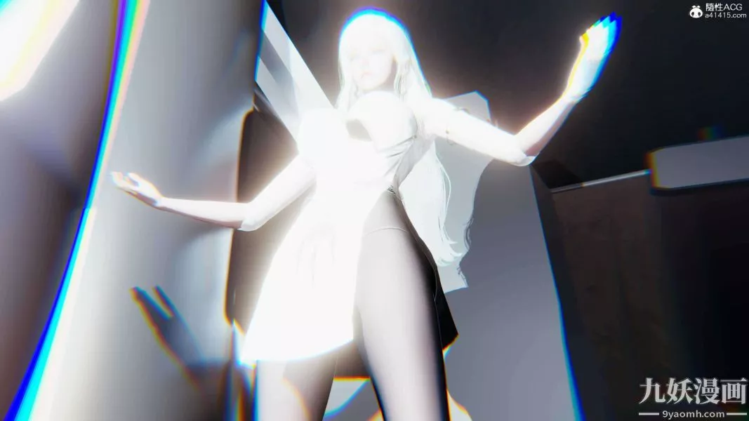 [3D]逆轉第二季[完整版]第18章【第08话】