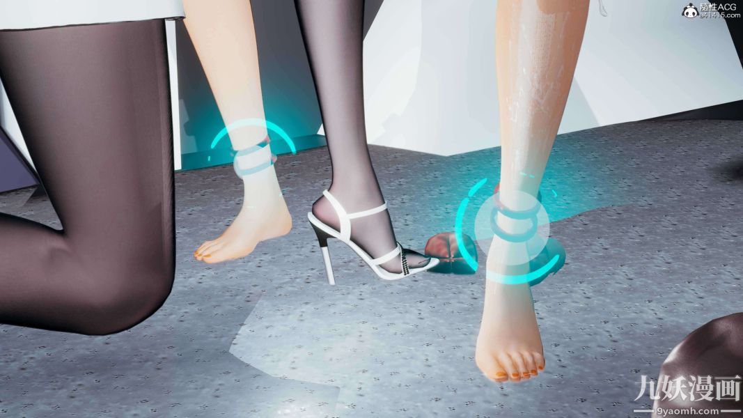 [3D]逆轉第二季[完整版]第18章【第08话】