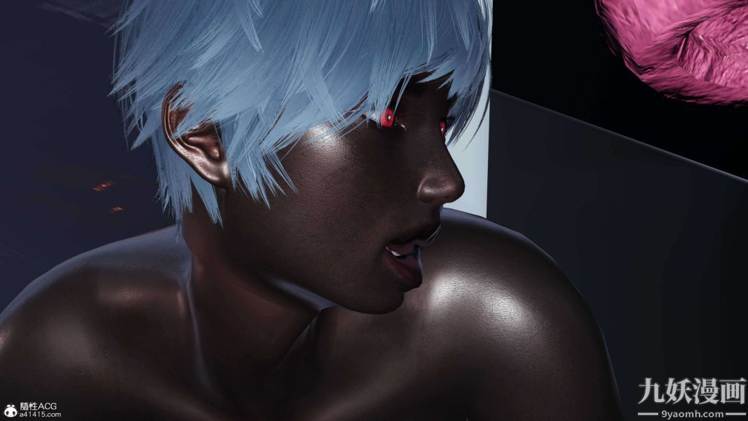 [3D]逆轉第二季[完整版]第18章【第09话】