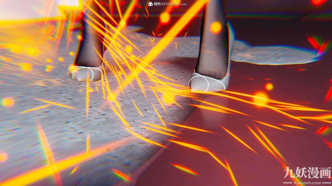 [3D]逆转第二季[完整版]第18章【第09话】