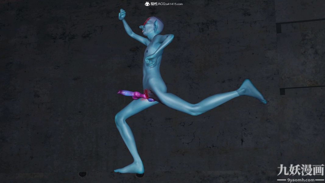 [3D]逆转第二季[完整版]第18章【第09话】