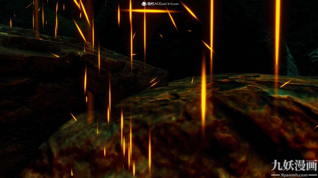 [3D]逆转第二季[完整版]第18章【第09话】