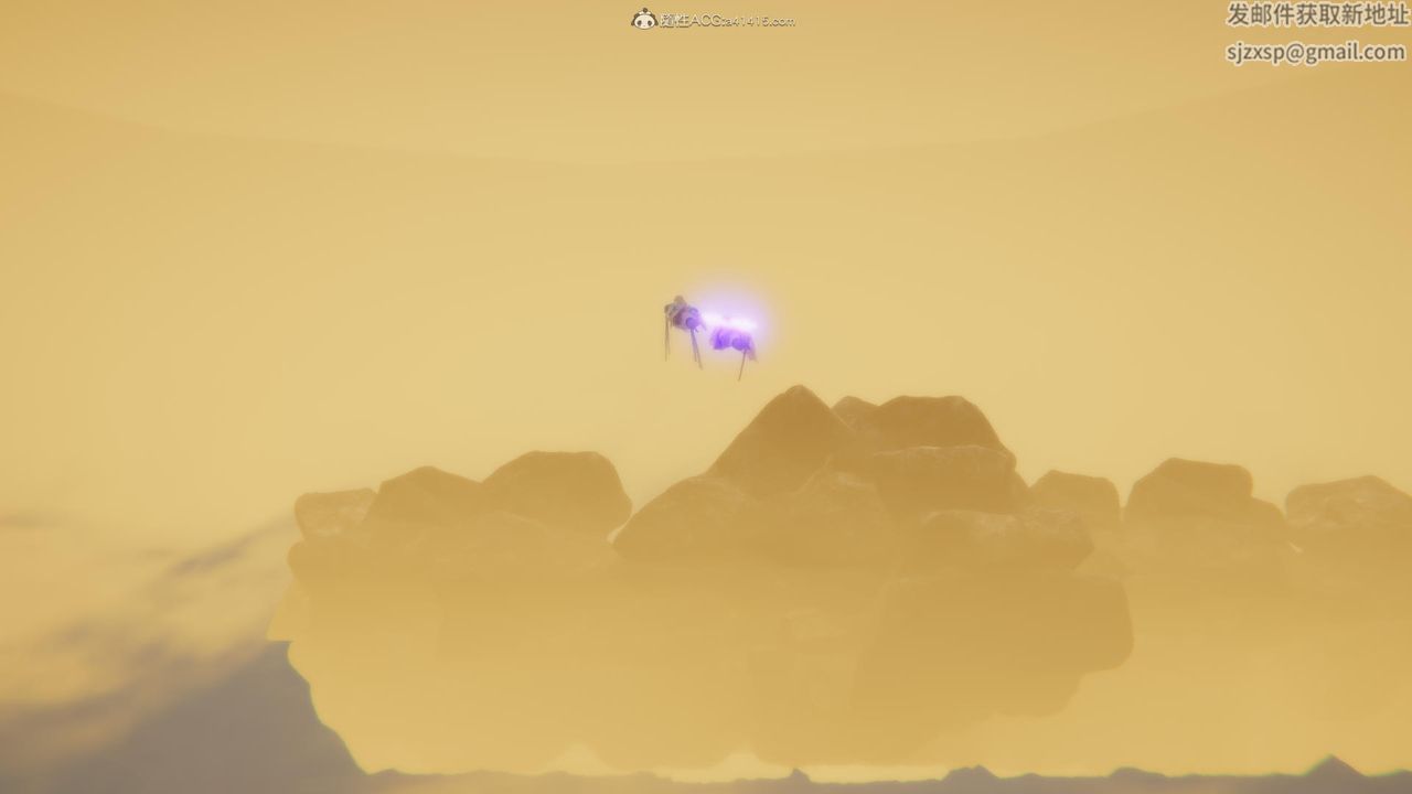 [3D]天命前传第04话