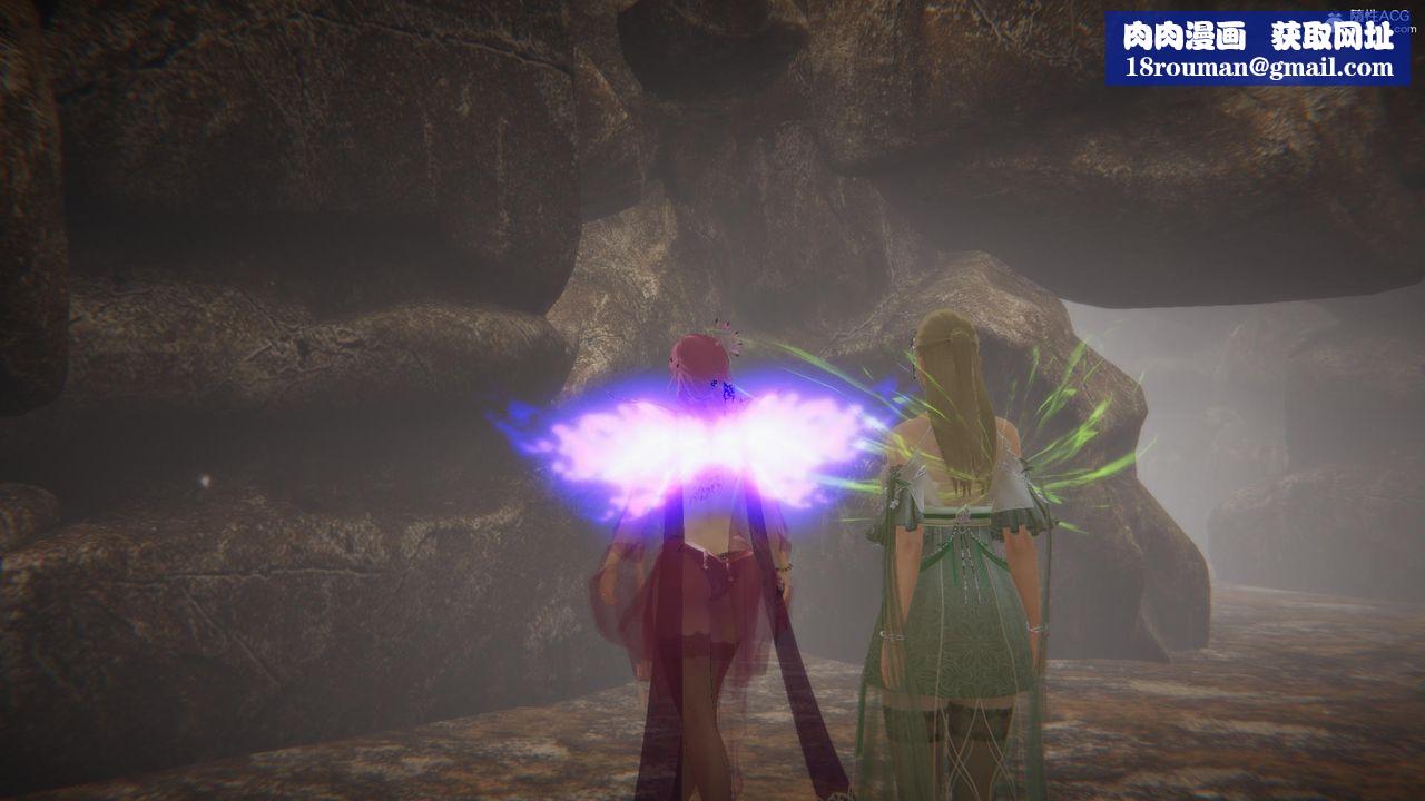 [3D]天命前傳第04話