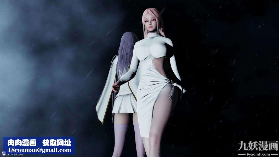 [3D]逆转第二季[完整版]第18章【第09话】